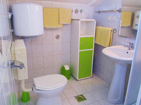 Apartment Rupec Parenzo