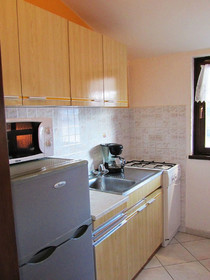 Apartment Rupec Parenzo