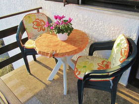 Apartment Rupec Parenzo