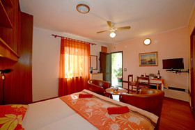 Apartment Rupec Parenzo