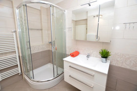 Apartments Alida
