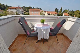 Apartments Alida