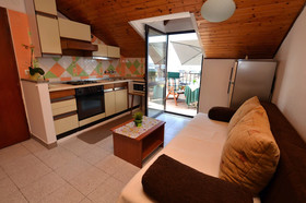 Apartments Alida