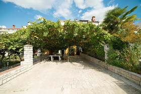 Apartments Alida