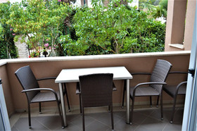 Apartments Nikic