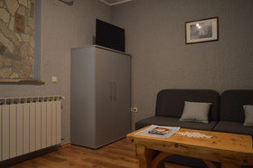 Apartments Nikic
