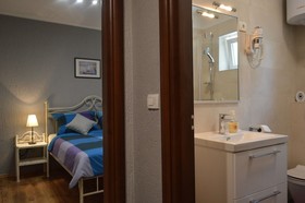 Apartments Nikic