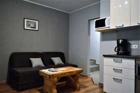 Apartments Nikic