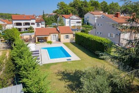Casa Rita Porec