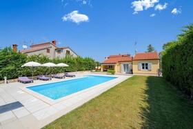 Casa Rita Porec