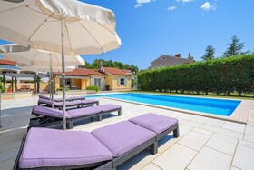 Casa Rita Porec