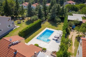 Casa Rita Porec
