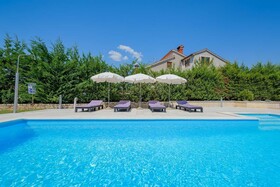 Casa Rita Porec