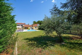 Casa Rita Porec