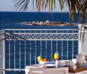 BO Hotel Palazzo