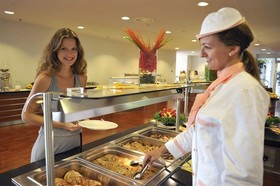 Hotel Albatros Plava Laguna