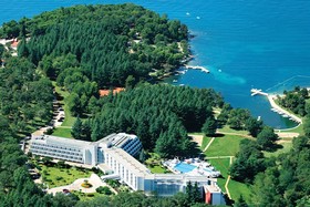 Hotel Mediteran Plava Laguna