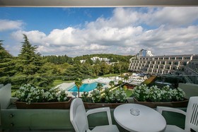 Hotel Mediteran Plava Laguna