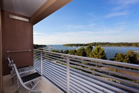 Hotel Molindrio Plava Laguna