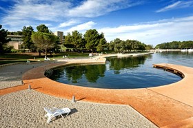 Hotel Molindrio Plava Laguna