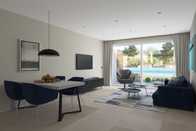 Maj Premium Residence