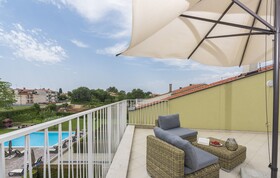 Maj Premium Residence