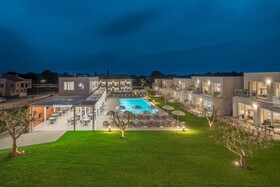 Maj Premium Residence