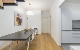 Maj Premium Residence