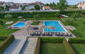 Maj Premium Residence
