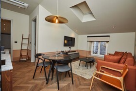 Martis Forum Heritage Residence & Hotel