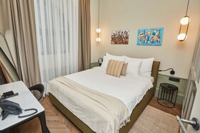 Martis Forum Heritage Residence & Hotel
