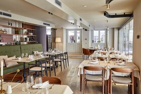 Martis Forum Heritage Residence & Hotel