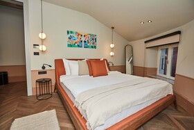 Martis Forum Heritage Residence & Hotel