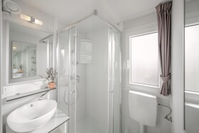 Valamar Camping Lanterna
