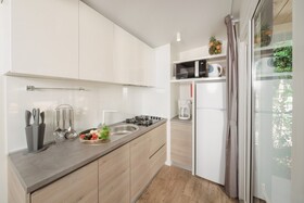 Valamar Camping Lanterna