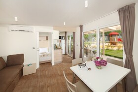 Valamar Camping Lanterna