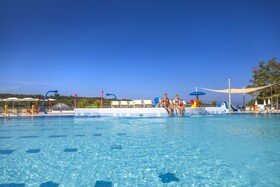 Valamar Camping Lanterna