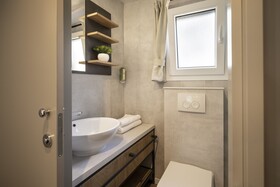 Valamar Camping Lanterna