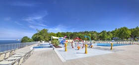 Valamar Camping Lanterna