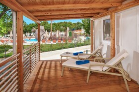 Valamar Camping Lanterna