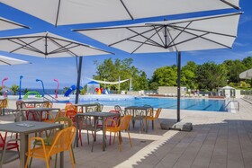 Valamar Camping Lanterna