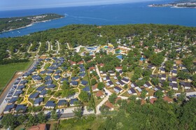 Valamar Camping Lanterna