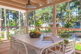 Valamar Camping Lanterna