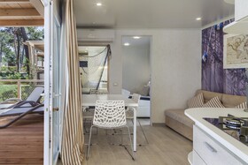 Valamar Camping Lanterna