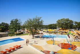Valamar Camping Lanterna