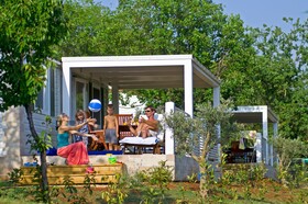 Valamar Camping Lanterna