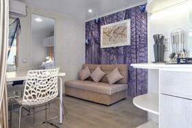 Valamar Camping Lanterna