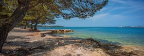 Valamar Camping Lanterna