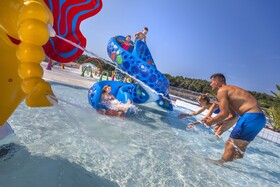 Valamar Camping Lanterna