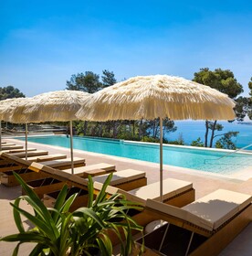 Valamar Camping Lanterna